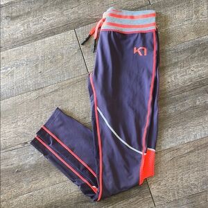 Kari traa leggings (M)